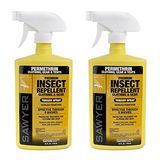 Sawyer Premium Permethrin Ρουχισμός & Κίνηση Σπρέι