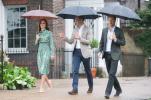 Η δέσμευση του πρίγκιπα Χάρι με την Meghan Markle Αφιερωμένο Αφιέρωμα στην Princess Diana