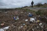 Ομιλία της Theresa May για τα πλαστικά απορρίμματα