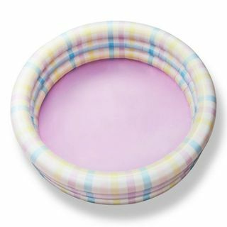 Φουσκωτή πισίνα Rainbow Gingham