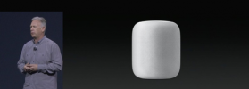 Η Apple παραδέχεται ότι το νέο έξυπνο ηχείο HomePod μπορεί να αφήσει σημάδια λεκέδων σε ξύλινες επιφάνειες