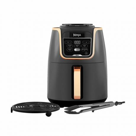 Ninja Air Fryer MAX + λαβίδες