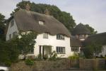 Το καλύτερο μικρό χωριό Crowned Dorset του Brianspuddle