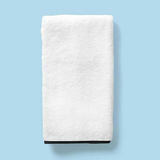 Πετσέτες χειρός με σωλήνες