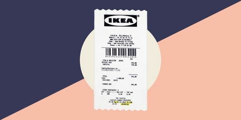 Η συλλογή MARKERAD από τη συνεργασία Ikea x Virgil Abloh