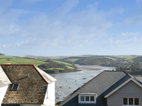 Παλιά Cottage Manso Salcombe