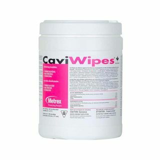 Πετσέτες απολύμανσης CaviWipes