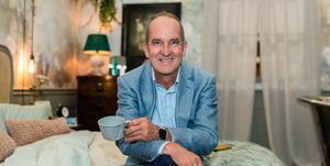 Πορτρέτο του kevin Mccloud