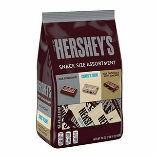 Hershey's ανάμεικτο σνακ μέγεθος Candy, Πάσχα, 33 oz τσάντα