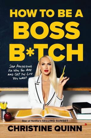 Πώς να γίνεις Boss B*tch