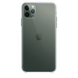 Apple Clear Case (για το iPhone 11 Pro Max)