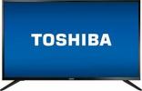 Η Amazon πωλεί αυτήν την έξυπνη τηλεόραση Toshiba με έκπτωση 100 $ τώρα