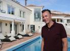 Celebrity Home Secrets: Ο Duncan Bannatyne έχει στην κατοχή του 16 διαφορετικά σπίτια στο Yorkshire