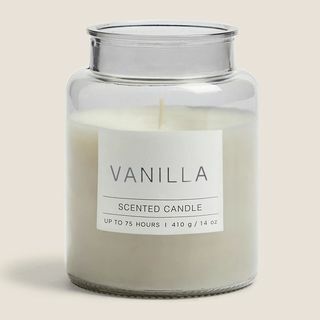 Κερί Marks & Spencer Vanilla Large Jar
