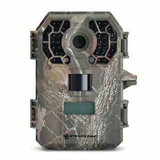 Κάμερα Scouting StealthCam G42NG TRIAD 10MP