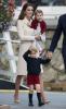 Η Δούκισσα του Cambridge ανοίγει για τις δυσκολίες της ύπαρξης μιας μαμάς
