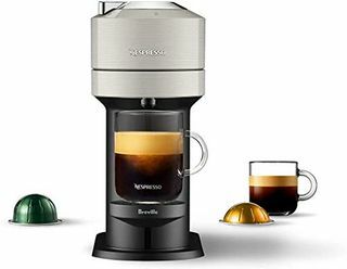 Nespresso Vertuo Next Coffee & Espresso Machine 