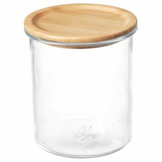 IKEA 365+ Βάζο με καπάκι