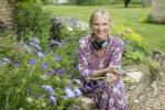 Πώς να δημιουργήσετε έναν μουσικό κήπο: Οι κορυφαίες συμβουλές του Jo Whiley