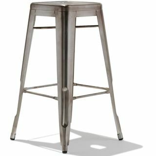 Marais Bar Stool