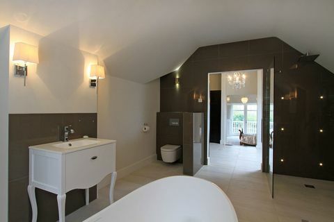 Reve House - επιτόπου ο αγώνας της μπάλας - Reading - ensuite