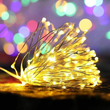 Fairy String Lights