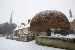 Γιατί εκατοντάδες τουρίστες έχουν επισκεφθεί το Kidlington, Oxfordshire