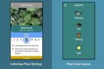 Η εφαρμογή DRYP θα σας βοηθήσει να κρατήσετε τα φυτά σας ζωντανά