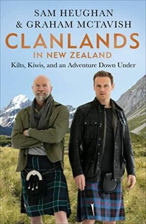 «Clanlands στη Νέα Ζηλανδία»