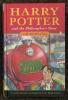 Σπάνια πρώτη έκδοση Το βιβλίο του Harry Potter πωλεί για £ 60.000 σε πλειστηριασμό
