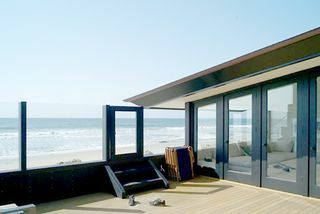 Jason Statham και Rosie Huntington-Whiteley σπίτι Malibu προς πώληση
