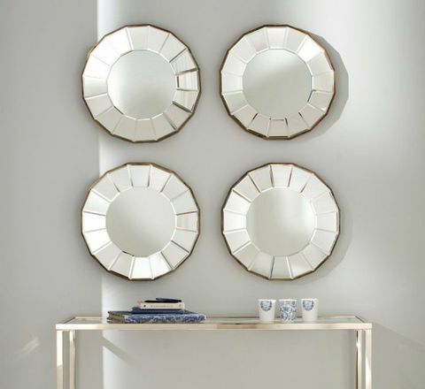 Καλειδοσκόπιο Lynbrook Mirror 49 €