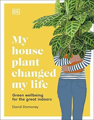 Το φυτό του σπιτιού μου άλλαξε τη ζωή μου: Πράσινη ευημερία για τους υπέροχους εσωτερικούς χώρους