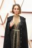 Το Cape Oscars του Natalie Portman έκανε μια ισχυρή δήλωση σχετικά με το Χόλιγουντ