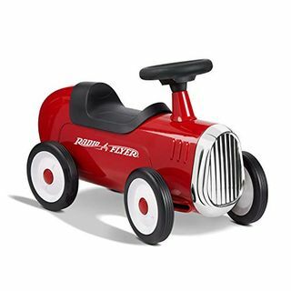 Radio Flyer Little Red Roadster