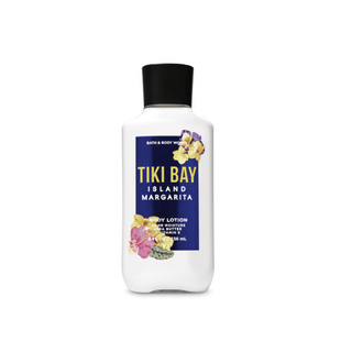Tiki Bay Island Μαργαρίτα Super Smooth Body Lotion