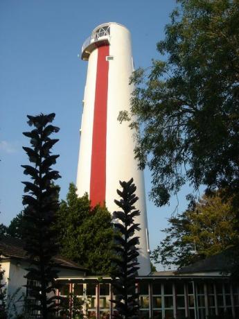 Burnham High Lighthouse - Σόμερσετ - πύργος - OnTheMarket.com