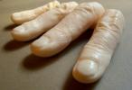 Etsy πωλεί ορισμένα απίστευτα ρεαλιστικά σαπούνια δάχτυλο που μυρίζουν σαν Spice Κολοκύθα