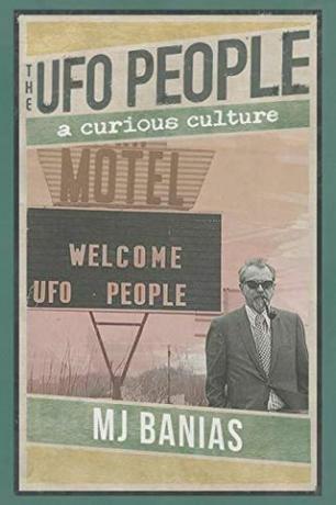 The UFO People: Ένας περίεργος πολιτισμός