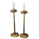 Clint Candle Stands