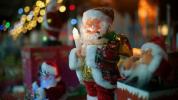 5 Χριστουγεννιάτικα Διακόσμηση που Μειώνει την Αξία Ακινήτου, Δυναμικό Πώλησης