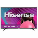 HISense H4 43 "1080p Roku LED τηλεόραση HD