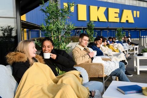 Το IKEA και ο Virgil Abloh δημιουργούν την πιο «σύνθετη» ουρά στον κόσμο για την επερχόμενη κυκλοφορία της συλλογής MARKERAD (5)