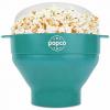 Το κορυφαίο Popco Popcorn Maker της Amazon είναι έκπτωση 45%, τώρα