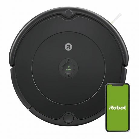 Roomba 692 Robot Vacuum