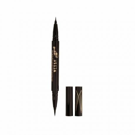 Stay All Day Dual Ended Matte Eye Liner