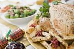 Πώς να μαγειρέψετε την τέλεια Χριστουγεννιάτικη Τουρκία, σύμφωνα με τον σεφ της διασημότητας - Χριστουγεννιάτικες βραδιές μαγειρικής