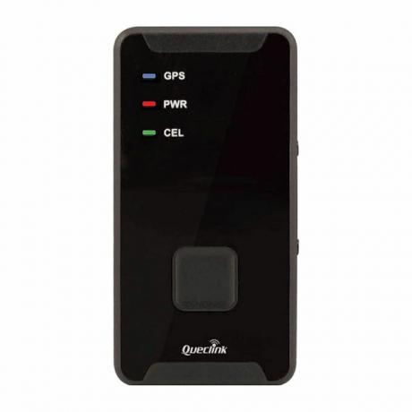 AMERICALOC 300 Mini Portable GPS Tracker