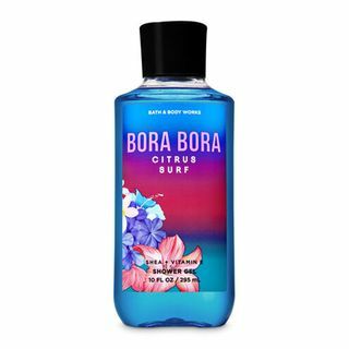Bora Bora Citrus Surf Αφρόλουτρο