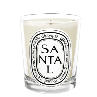 Κερί Santal